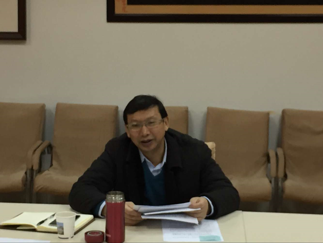 学校纪委检查考核UG环球360官方网站党风廉政建设工作 学校纪委检查考核UG环球360官方网站党风廉政建设工作