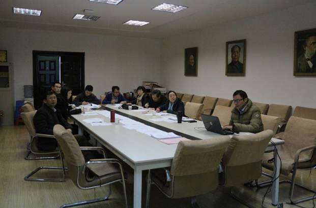 学校纪委检查考核UG环球360官方网站党风廉政建设工作 学校纪委检查考核UG环球360官方网站党风廉政建设工作